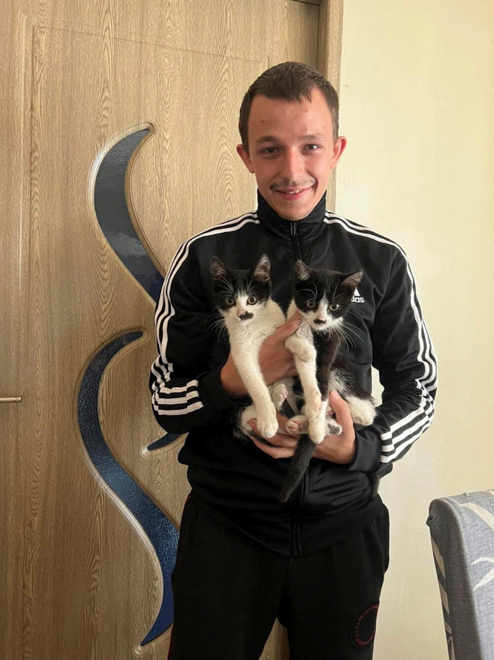 Kerčo u Rumuniji 2022.