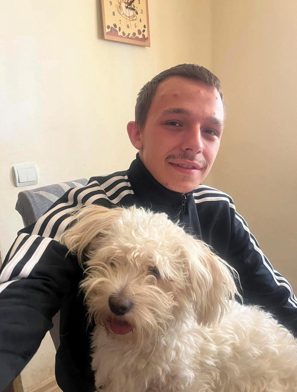 David Kerčo