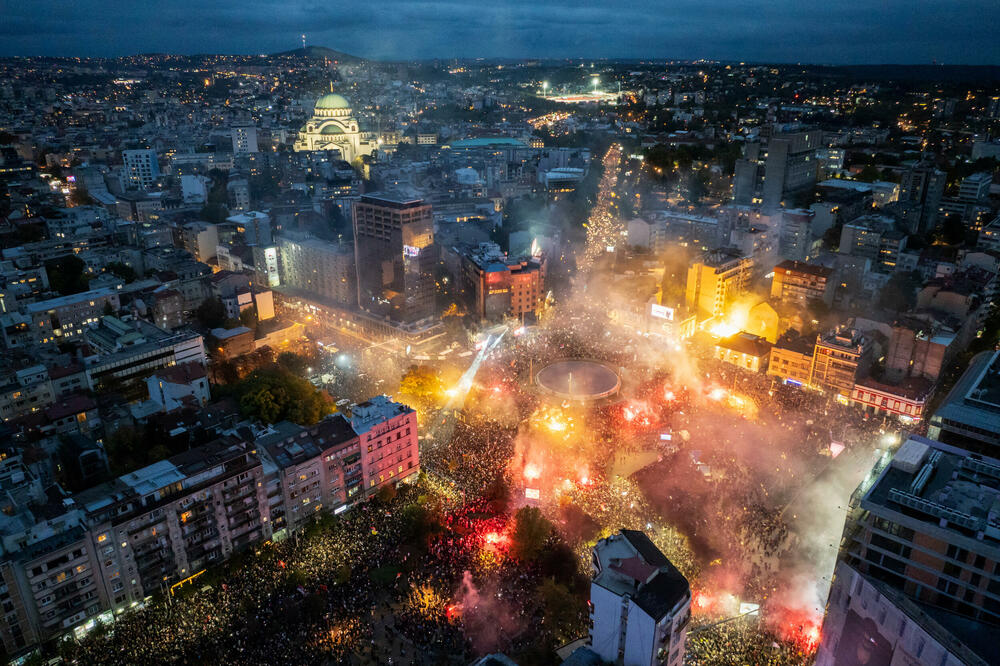 Foto: Reuters