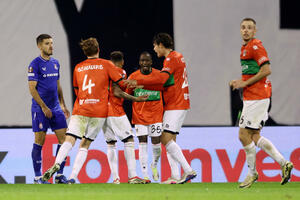 Dinamo primio četiri gola na Maksimiru, Juve u krizi, težak poraza...