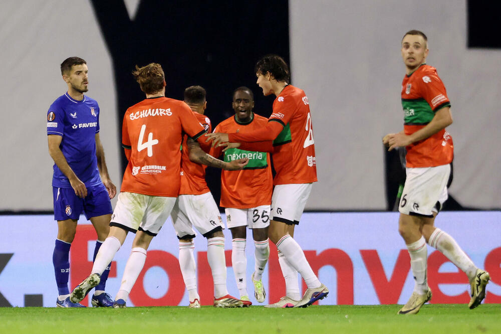 Foto: Reuters