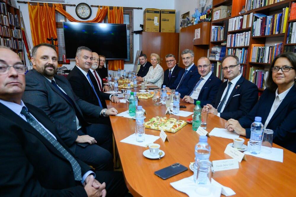 Foto: x.com/AndrejPlenkovic