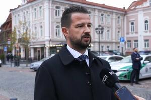 Milatović: Litvanija će podržati potpisivanje ugovora o...