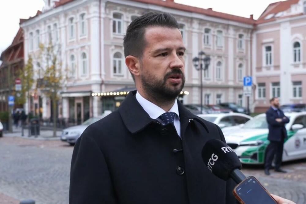 Foto: Predsjednik Crne Gore/Youtube