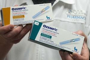 Šta ozempik i ljekovi za mršavljenje rade našem tijelu: Iskustva...