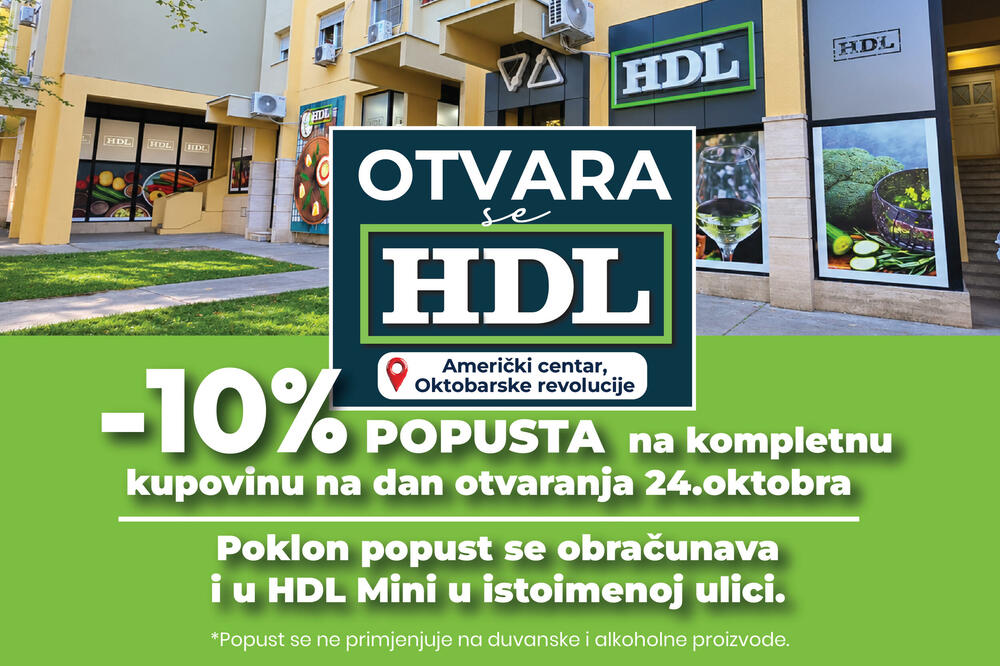 Foto: HDL
