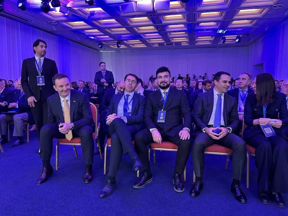 To Be Secure Forum