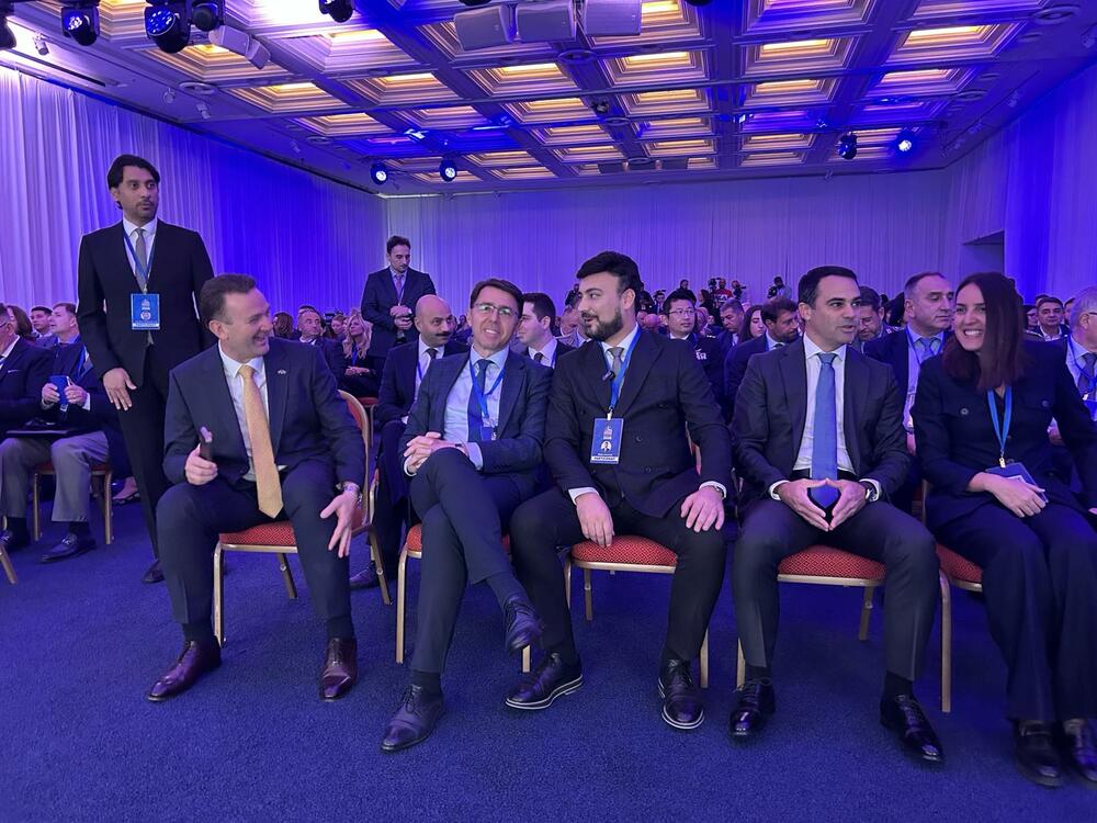 To Be Secure Forum