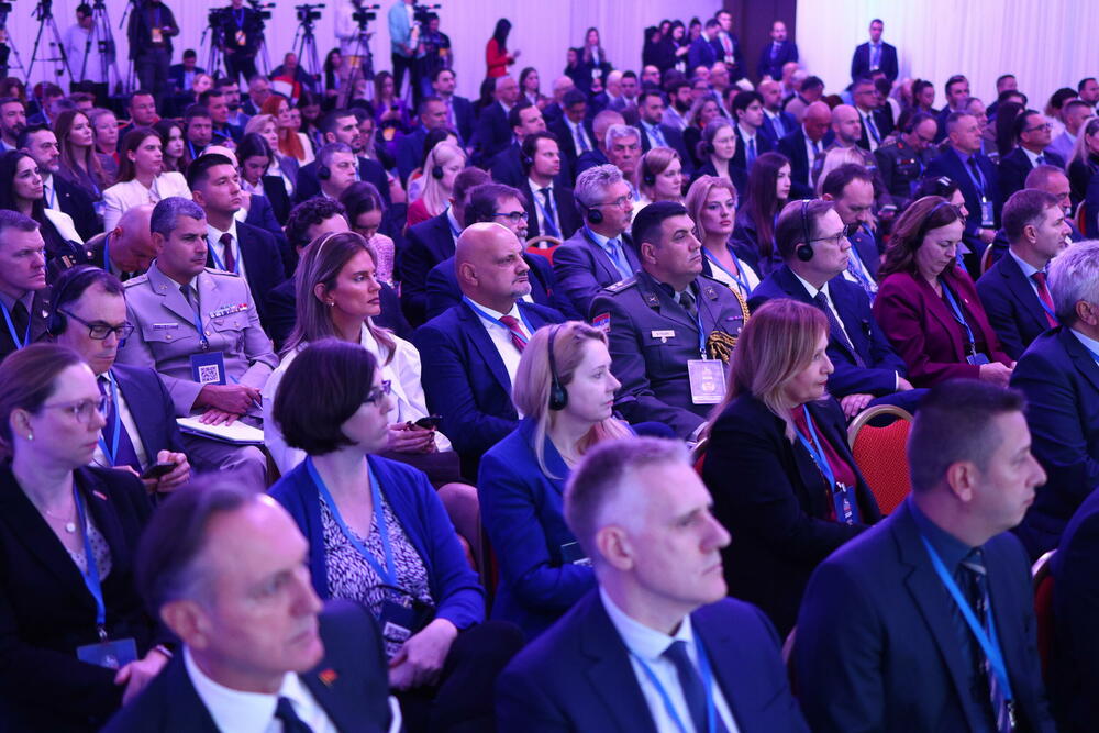 To Be Secure Forum