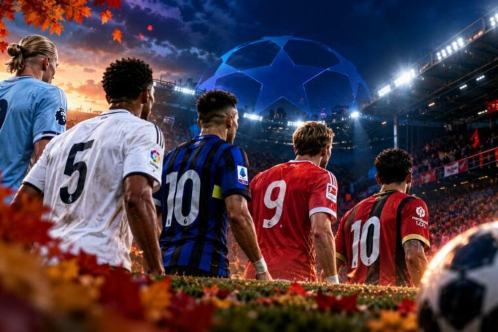 Foto: Meridianbet