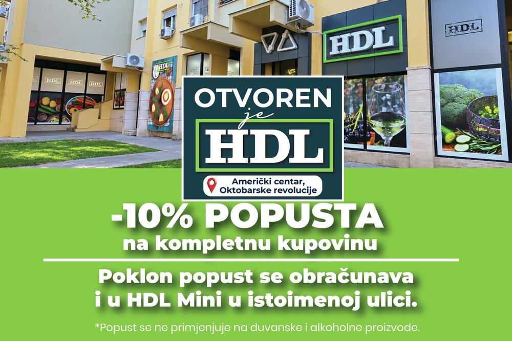 Foto: HDL