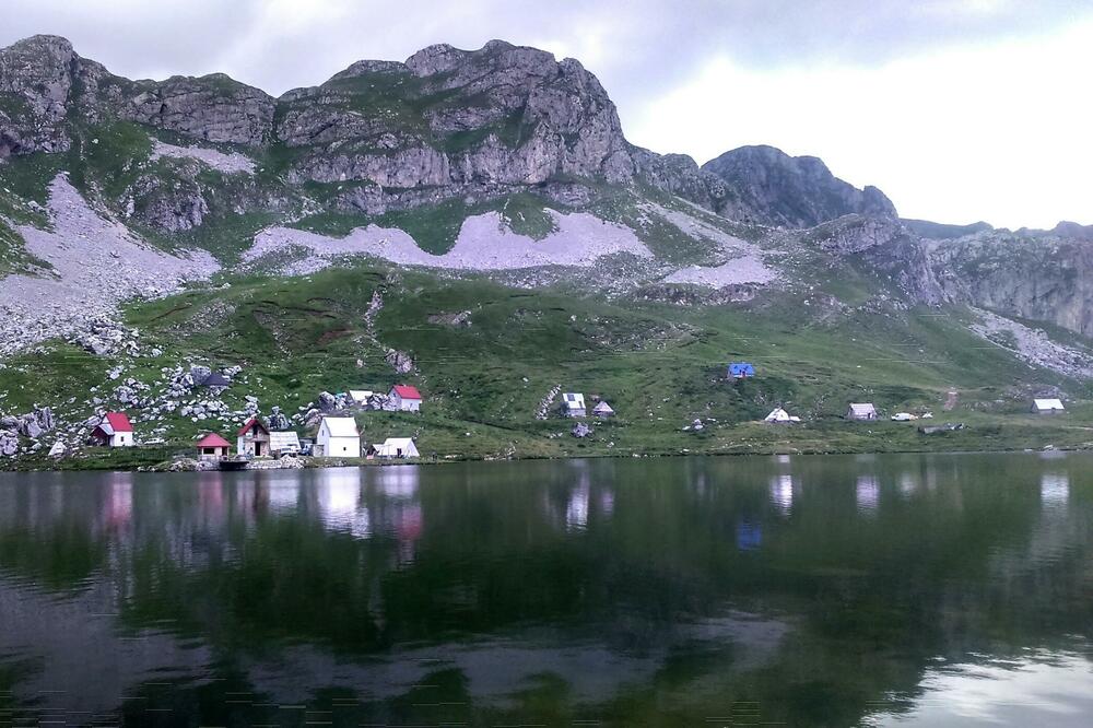 Kapetanovo jezero, Foto: Svetlana Mandić