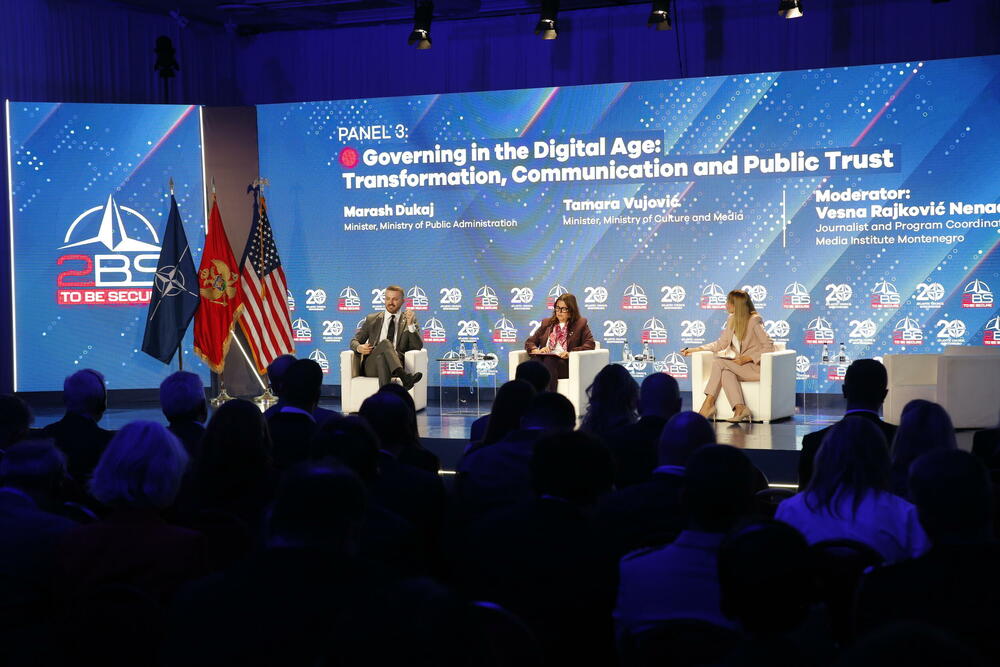 To Be Secure Forum