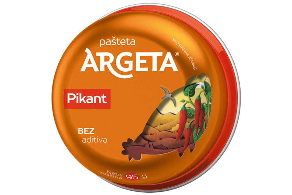 Foto: Argeta