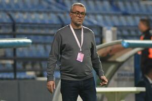 Derbi pod Goricom, Nikić: Nećemo mijenjati filozofiju - igraćemo...