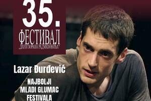 Lazaru Đurđeviću dvije nagrade u Zaječaru