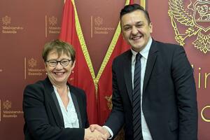 Vuković: Cilj je ubrzati realizaciju ugovorenih investicija i...