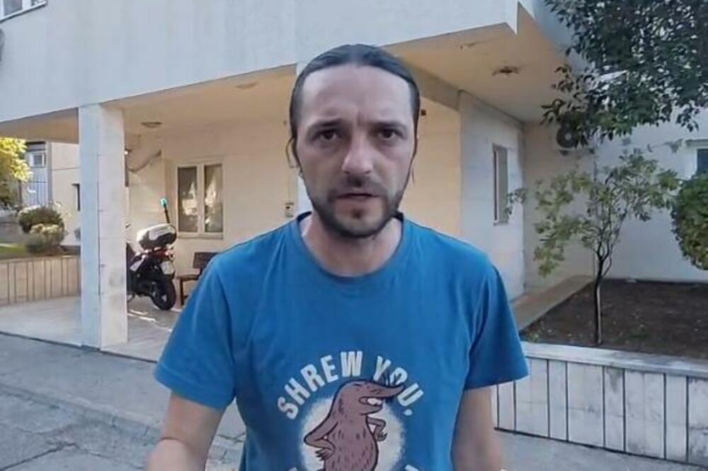 Dragićević, Foto: Jelena Jovanović