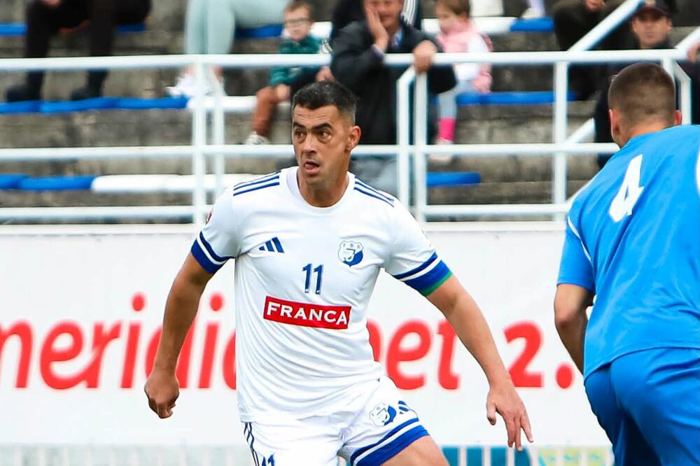 Foto: FK Jedinstvo Franca