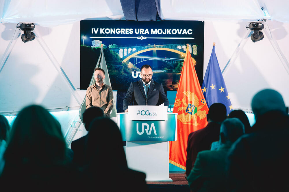 Foto: URA