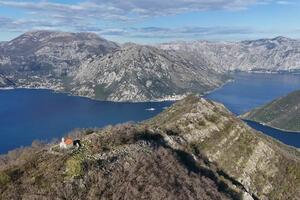 Upoznaj domovinu: Jeremijino brdo