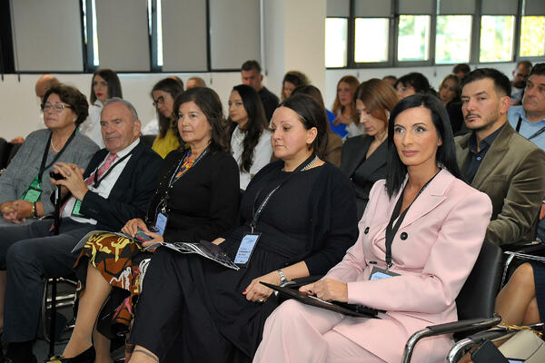 Realizovana Prva međunarodna konferencija &bdquo;Arhitektonsko...