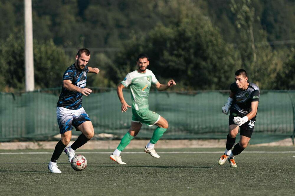 Foto: FK Brskovo
