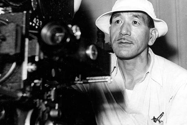 Ozu u tridesetim: Unutrašnja logika opusa
