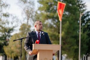 Krapović: Dom vojske u Pljevljima stavljamo u funkciju razvoja...