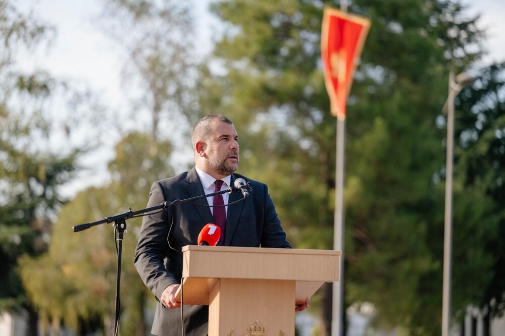 Foto: Ministarstvo odbrane
