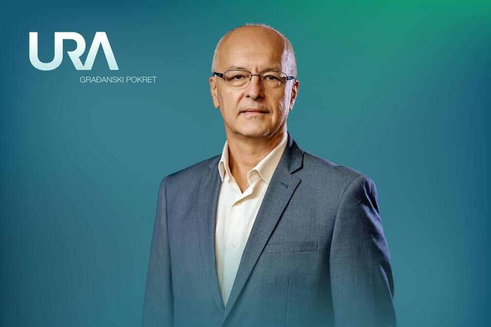 Foto: URA