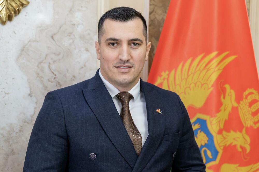Suljević, Foto: Ministarstvo regionalno-investicionog razvoja i saradnje sa nevladinim organizacijama