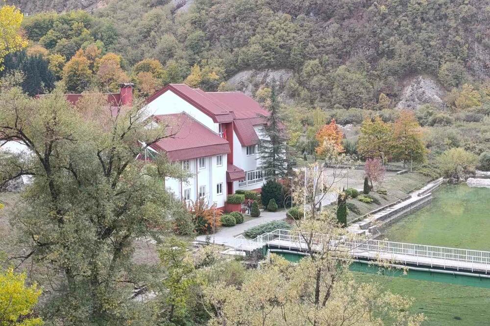 Šavnik, Foto: Goran Malidžan