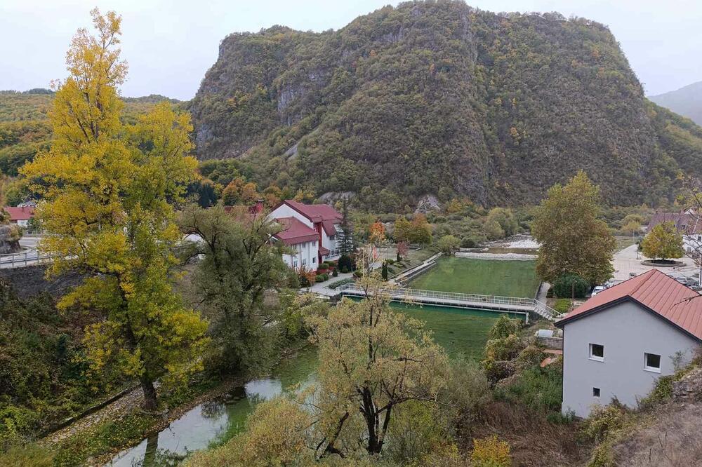 Šavnik (Ilustracija), Foto: Goran Malidžan