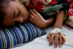 Epidemija u Bangladešu upozorenje cijelom svijetu