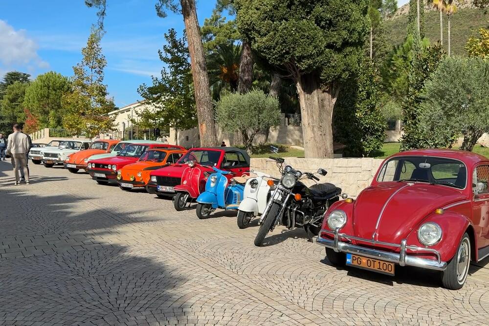 Foto: Ljubitelji Volkswagen Bube