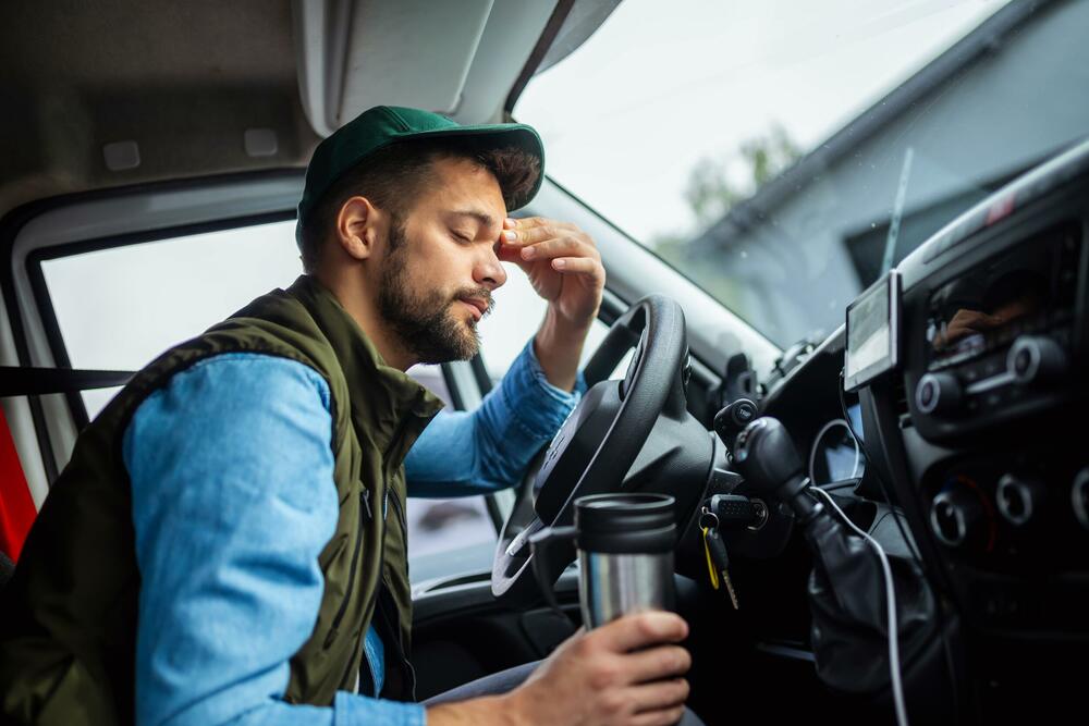 Automobil će sve češće prepoznati umor prije vozača: Šta novi…