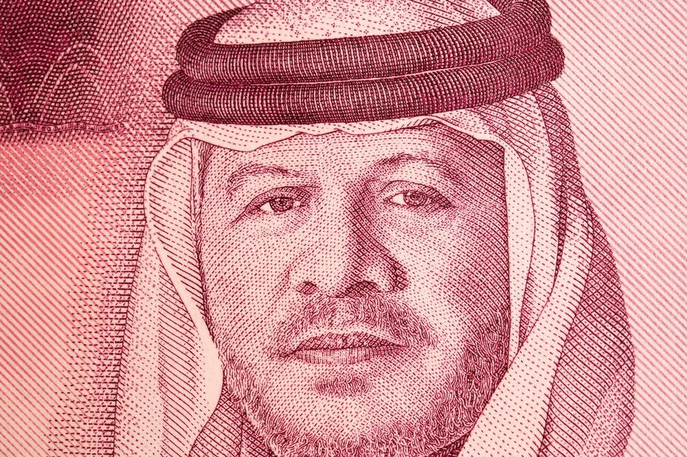 kralj Abdulah Drugi, Foto: Shutterstock
