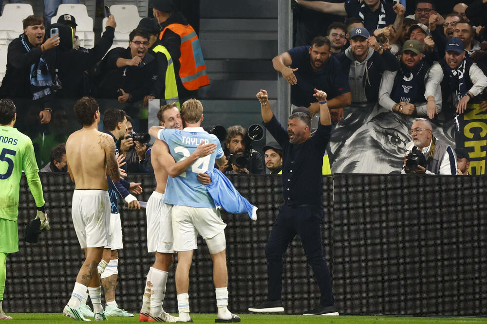 Foto: Reuters
