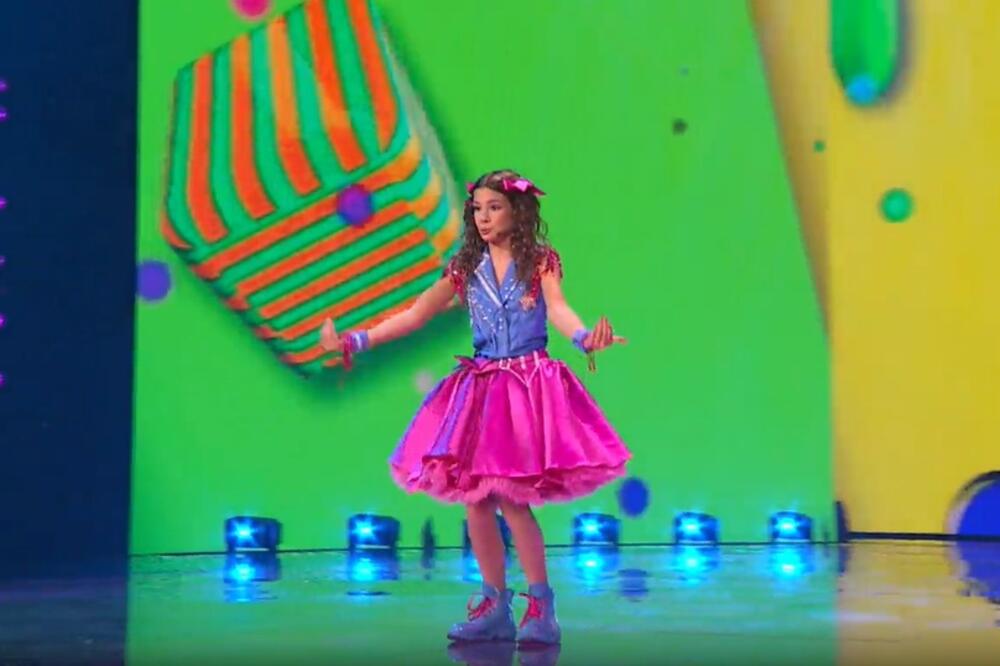 Foto: Printscreen YouTube