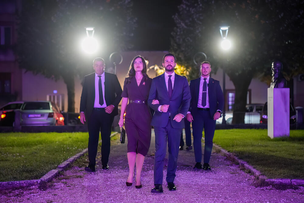 humanitarni koncert Cetinje