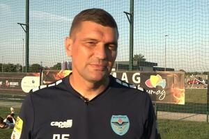Preminuo Darko Božović, nekadašnji crnogorski reprezentativac
