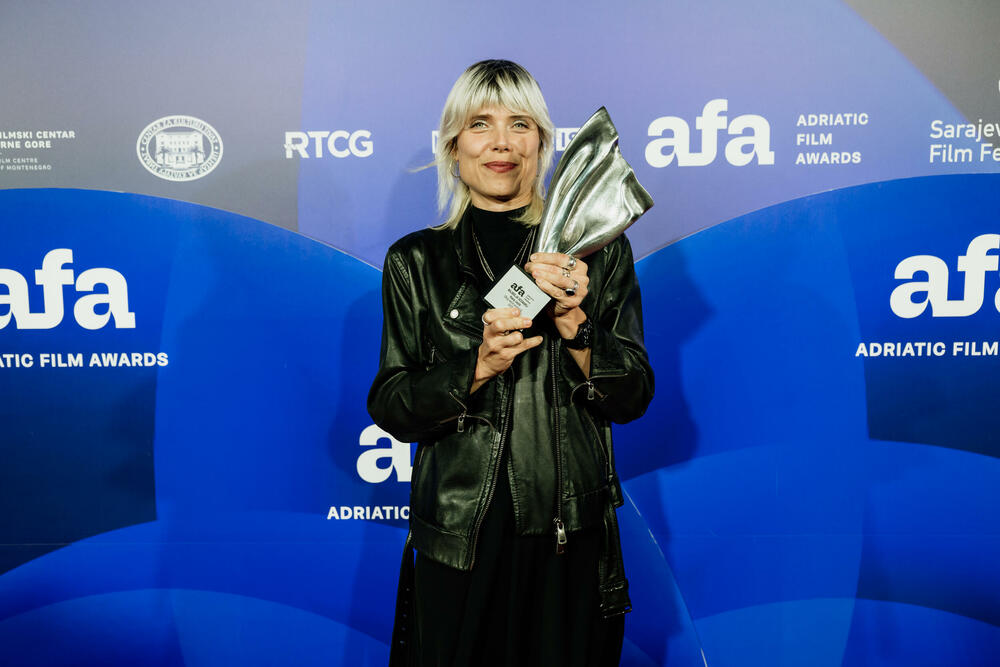 Hana Jušić 