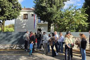 Studentska lista pobijedila u Crnoj Gori sa dvije trećine glasova
