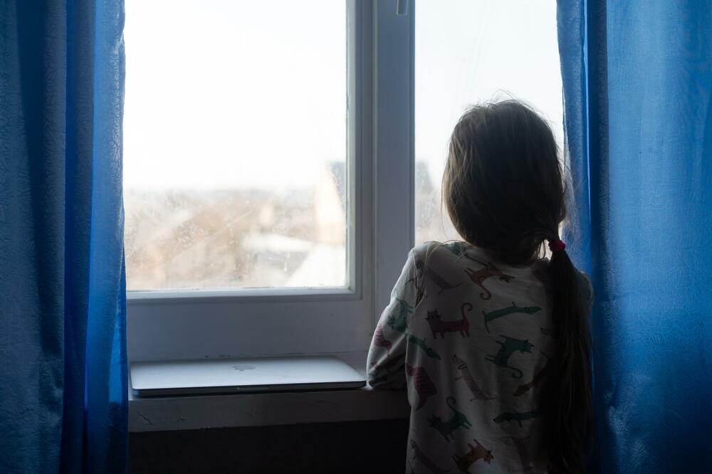 Slučaj na Cetinju otvorio brojna pitanja (ilustracija), Foto: Shutterstock
