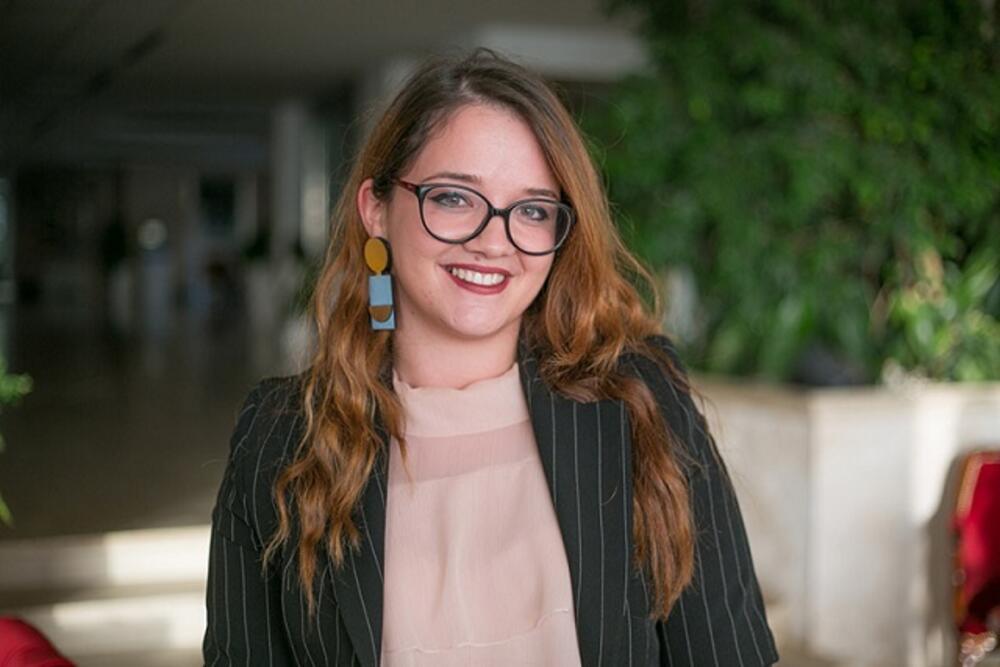 Institucije funkcionišu po principu gašenja požara: Katarina Čarapić
