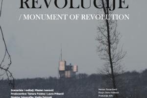 "Spomenik revolucije" za Svjetski dan audio-vizuelne baštine