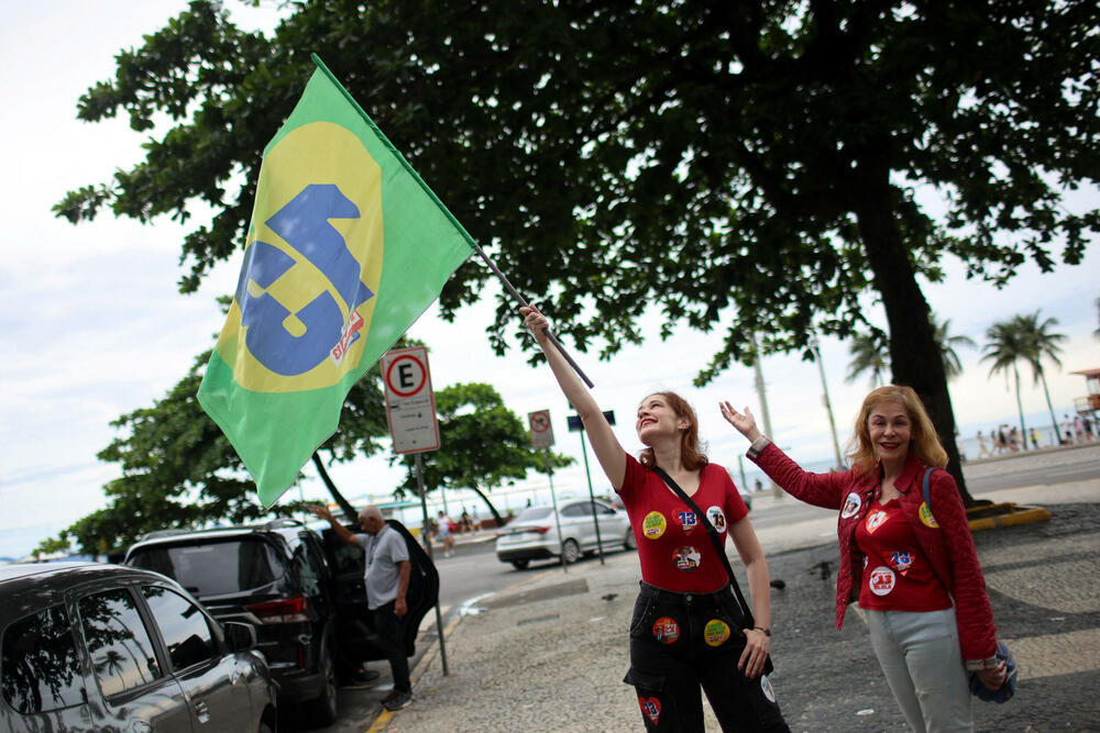 Brazil