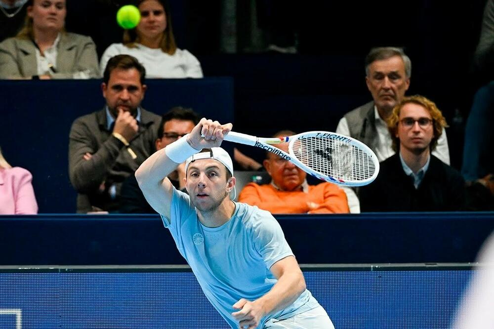 Foto: European Open﻿