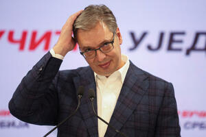 BLOG Vučić priznao poraz, građani u Beogradu ruše Ćacilend, slavi...